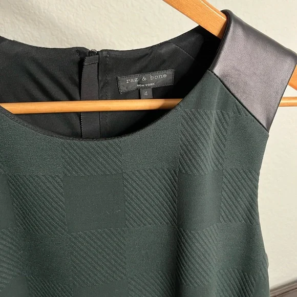 Rag & Bone dress 4 - Picture 2 of 6